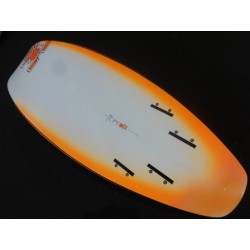 STARBOARD QUAD CARBON 79 L  2015   OCCASION