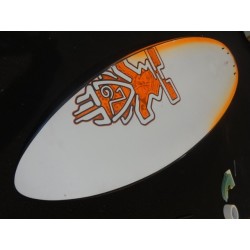 STARBOARD QUAD CARBON 79 L  2015   OCCASION