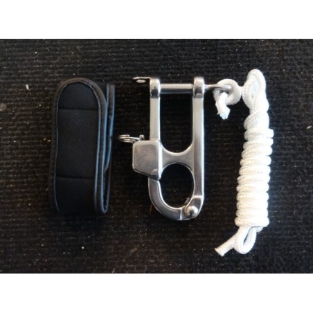 LARGUEUR RAPIDE BOUEE