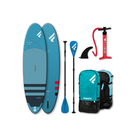 PACK FANATIC FLY AIR 9'8