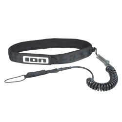 LEASH ION CORE SAFETY LEASH HIP BELT