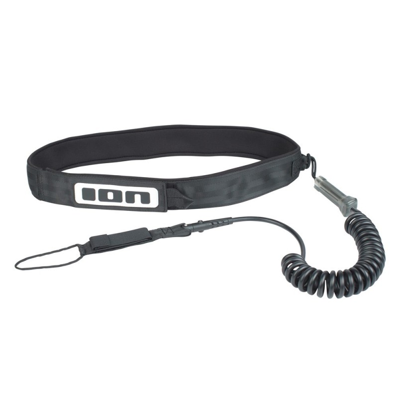 LEASH ION CORE SAFETY LEASH HIP BELT